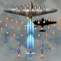 STRIKERS 1945 2 classic
                  
  
