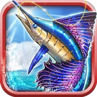 мания рыбной ловли Fishing 3D
                  
  