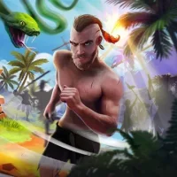 Stay Alive: Survival
                  
  