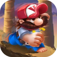 Super Jungle Jump
                  
  