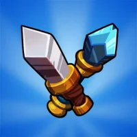 Servant Master : the roguelike
                  
  