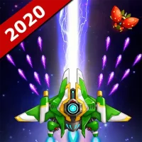 Galaxy Invader: Space Shooting 2020
                  
  
