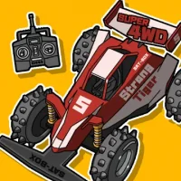 RC Racing 3D
                  
  