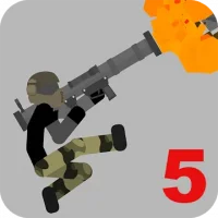 Stickman Backflip Killer 5
                  
  