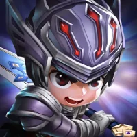 Dungeon Knight: 3D Idle RPG
                  
  