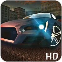 Real Car Parking 3
                  
  