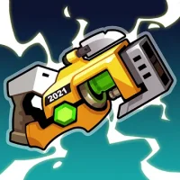 Cyber War: Idle Defense
                  
  