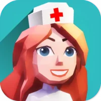 Idle Hospital Tycoon - Director Life Sim
                  
  
