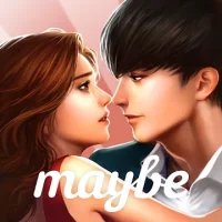 maybe: Interactive Stories
                  
  