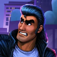 Retro City Rampage DX
                  
  