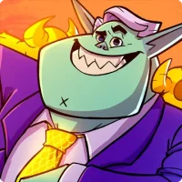Dungeon, Inc.: игра-кликер
                  
  