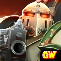 The Horus Heresy: Drop Assault
                  
  