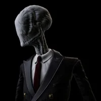 Slender Insane
                  
  