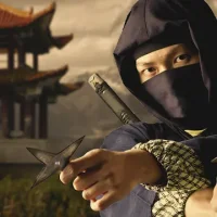Ninja assassin's Fighter: Samurai Creed Hero 2021
                  
  