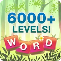 Word Life: игра-головоломка
                  
  