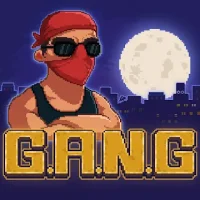 G.A.N.G.
                  
  