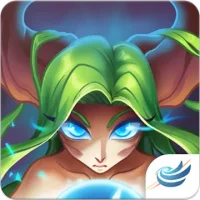 LightSlinger Heroes: RPG-в-ряд
                  
  
