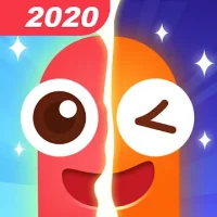 Merge Snake !
                  
  