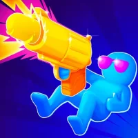 Crazy Gun
                  
  