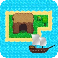 Survival RPG - Поиск сокровищ приключенческая 2d
                  
  