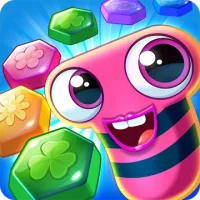 Bee Brilliant Blast
                  
  