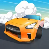 Drift Clash Онлайн
                  
  