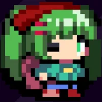 HITOFUDE DUNGEON
                  
  