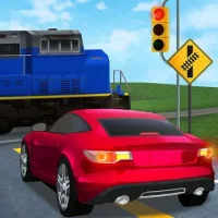 Симулятор Вождения 2: Автошкола Самая Крутая Игра
                  
  