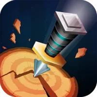Knife Throw 3D
                  
  