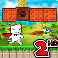 кэтмарио 2 HD
                  
  