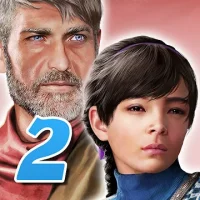 Lost Horizon 2
                  
  