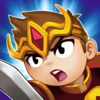 AFK Dungeon : Idle Action RPG
                  
  