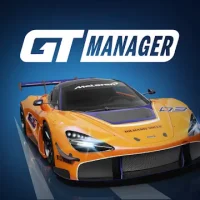 GT Manager
                  
  