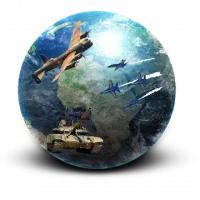 Time of Conquest: Turn Based Strategy
                  
  