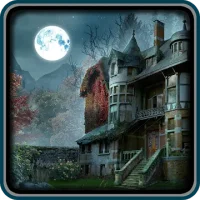 Escape The Ghost Town 4
                  
  