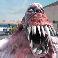 Zombie Evil Kill 4 - Dead City
                  
  