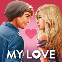 My Love: Make Your Choice
                  
  