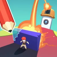 Tricky Rescue
                  
  