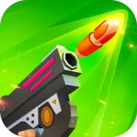 X SHOOTER
                  
  