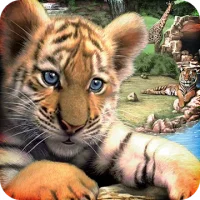 Wildlife Park
                  
  