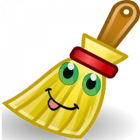 Fancy Broom
                  
  