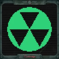 Карманный Фолыч 2 - Atom Apocalypse Survival
                  
  
