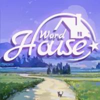 Word House
                  
  