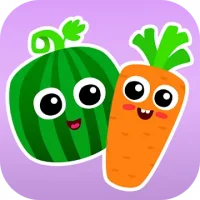 Yummies! Детские развивающие игры для детей 3 лет
                  
  