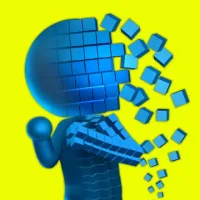 Doodle Shooter 3D: Draw & Hit
                  
  
