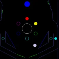 Vector Pinball
                  
  