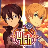 SWORD ART ONLINE: Memory Defrag
                  
  