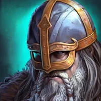 I, Viking: Битвы на Мечах и Сражения Викингов
                  
  