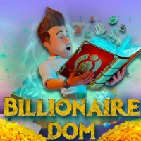 Billionaire Dom
                  
  