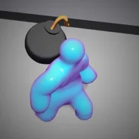 Bomb Maze
                  
  